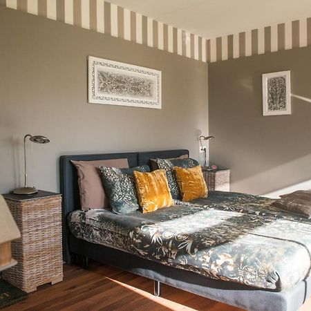 Broeks' Bed En Brood Bed & Breakfast Meerkerk Exterior foto