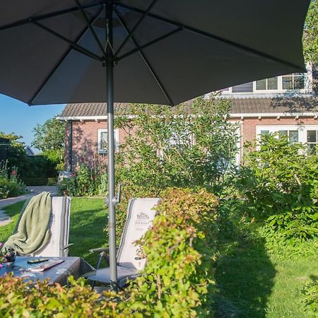 Broeks' Bed En Brood Bed & Breakfast Meerkerk Exterior foto