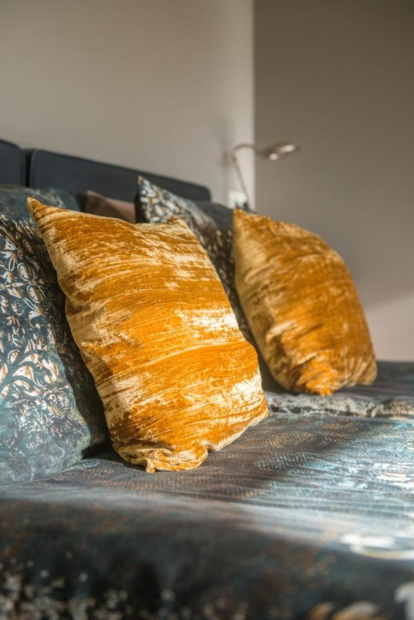 Broeks' Bed En Brood Bed & Breakfast Meerkerk Exterior foto