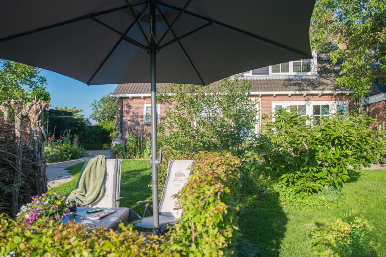 Broeks' Bed En Brood Bed & Breakfast Meerkerk Exterior foto