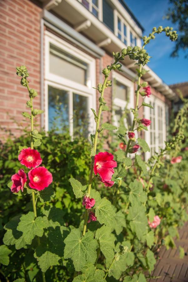 Broeks' Bed En Brood Bed & Breakfast Meerkerk Exterior foto