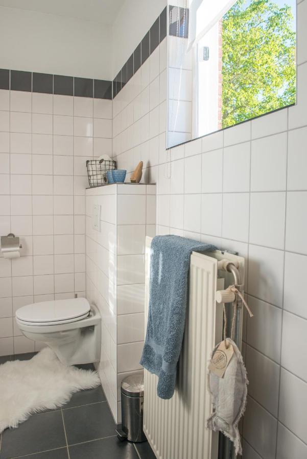 Broeks' Bed En Brood Bed & Breakfast Meerkerk Exterior foto